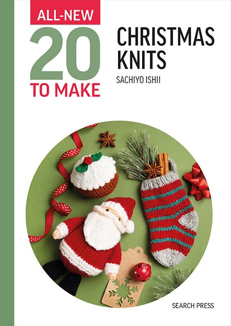 20 To Make Christmas Knits