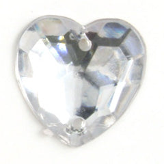 Sew On Gems- 14mm
