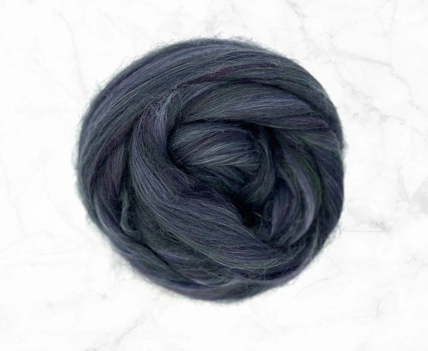 Wool Top/Roving