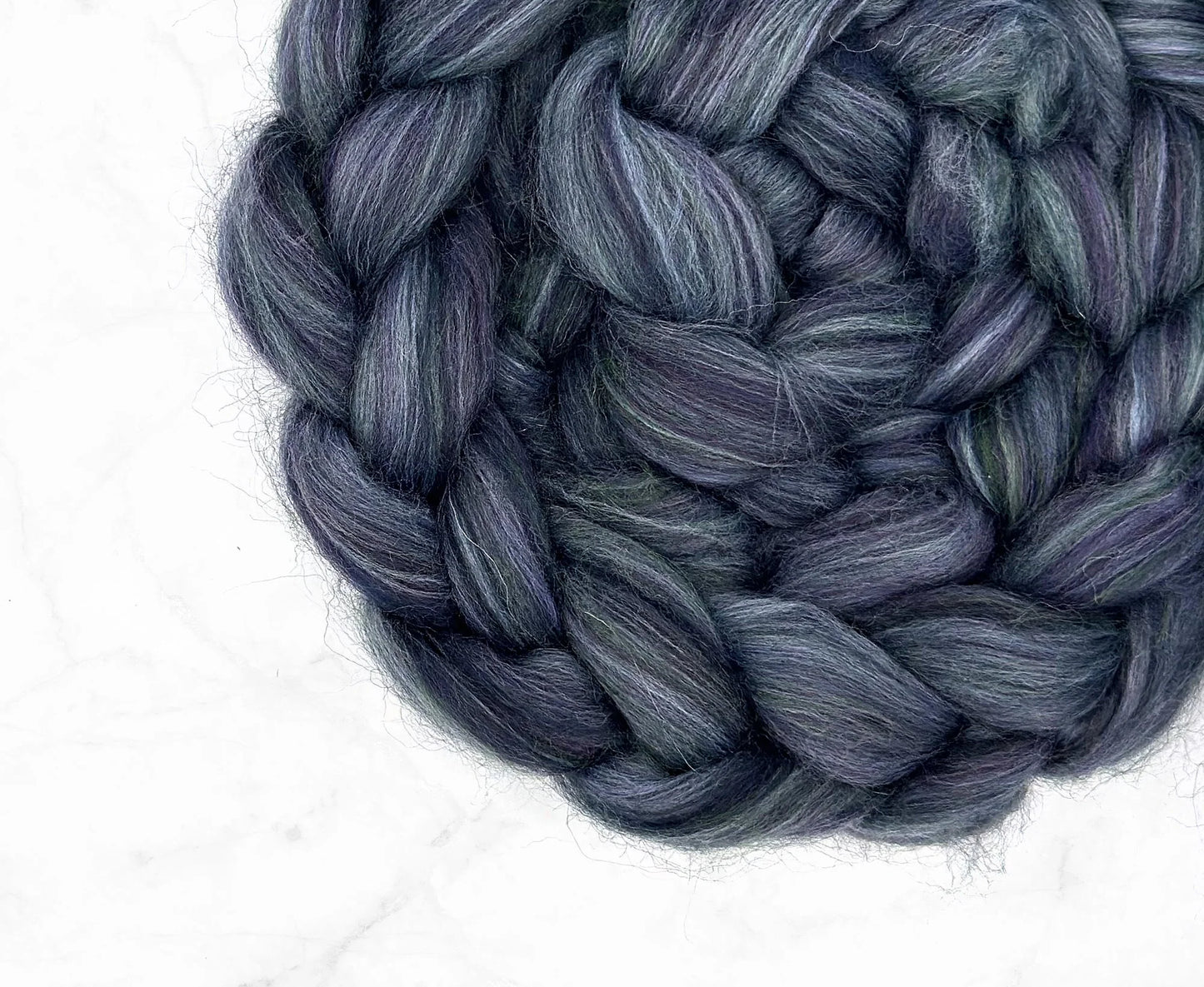 Wool Top/Roving