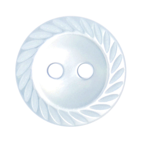 Buttons 16mm Pale Blue