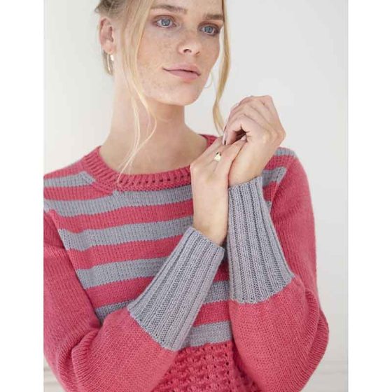 King Cole Collection – Luxury Yak DK – Book 3