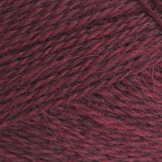 Baa Ram Ewe 4ply - 004 Bantam (100% British Wool)