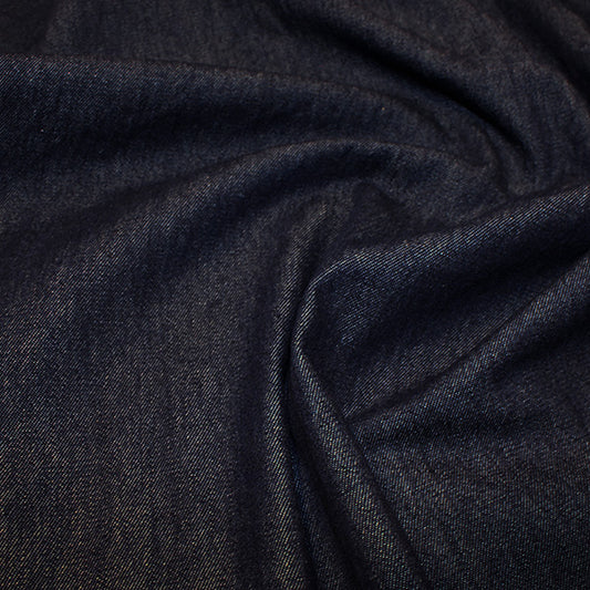 Washed Denim - 8oz