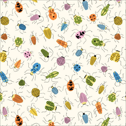 100% Cotton Little Creatures