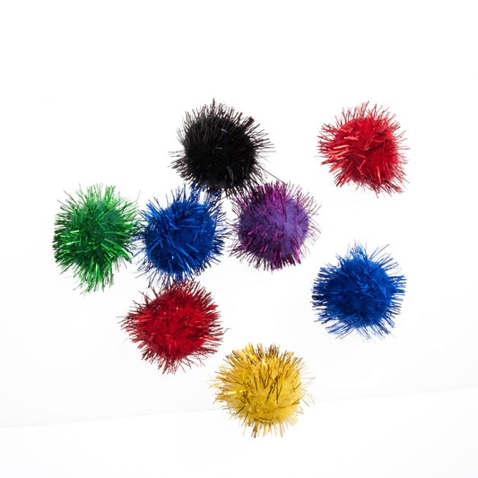 Trimmits Pom pom Mixed Pack