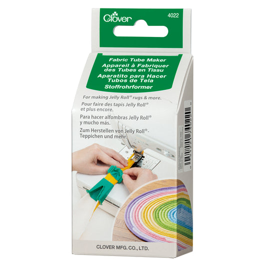 Clover Tube Maker - 6mm