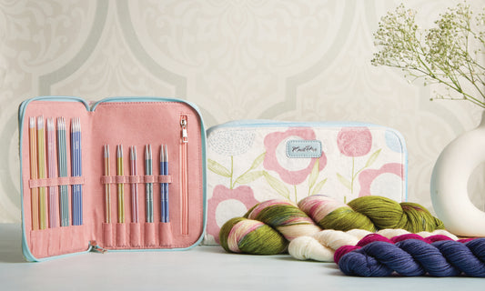 Knit Pro Sweet Affair Gift Set