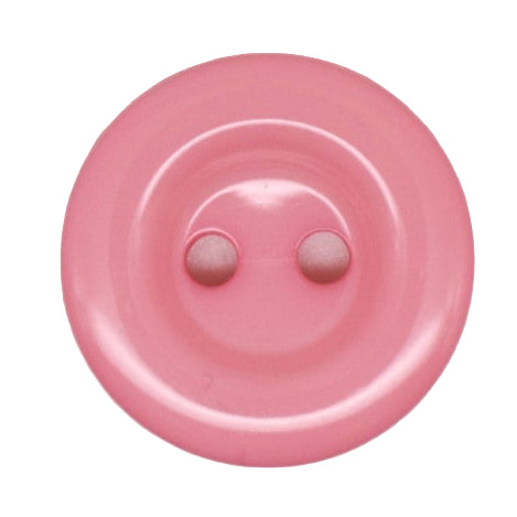 Buttons  2 hole,  Chunky Button