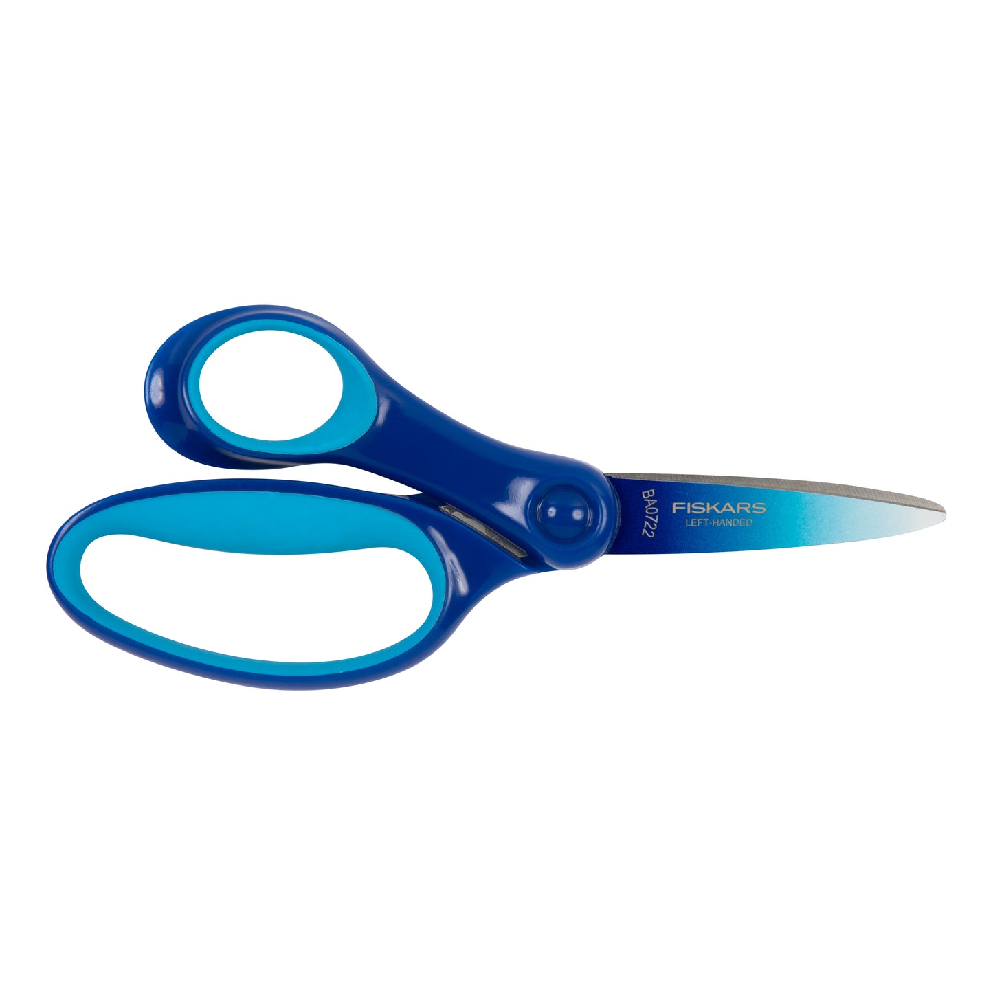 Scissors Left=Handed Fiskers Age8+