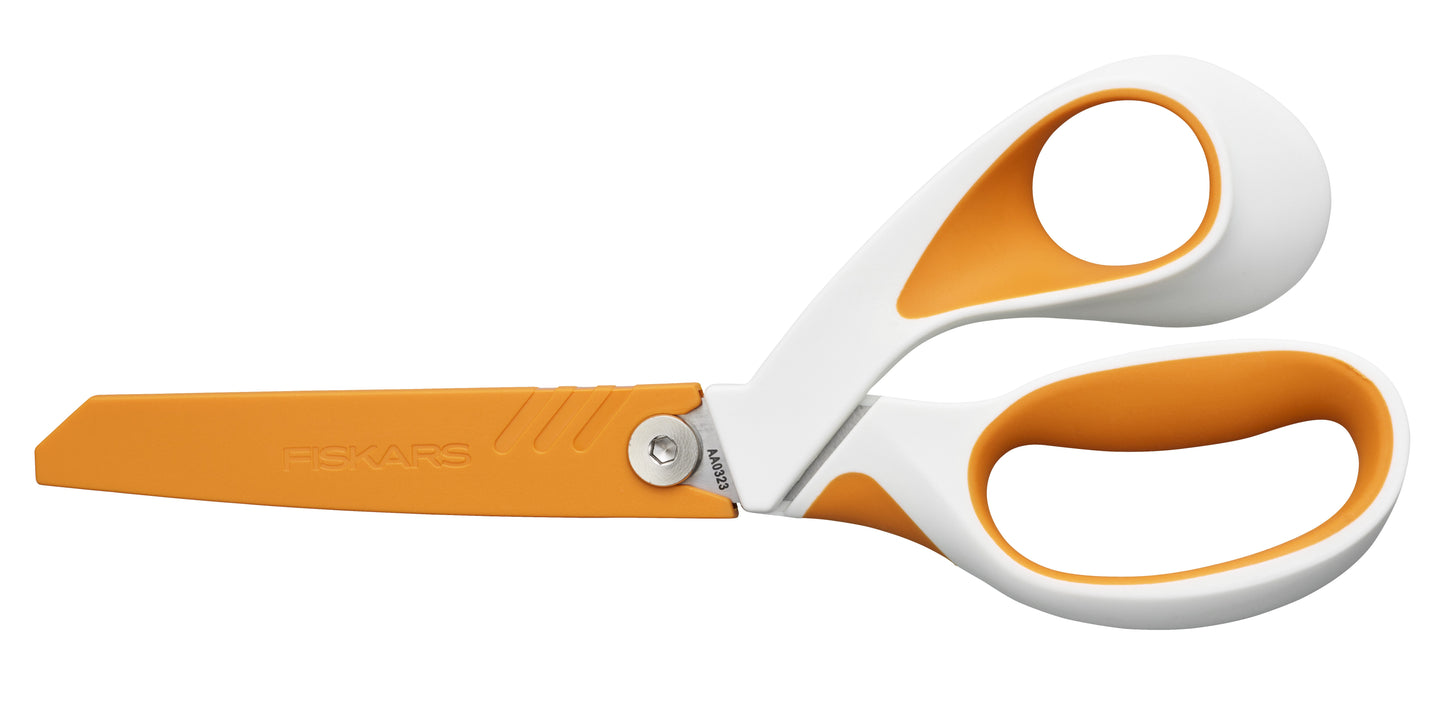 Fiskars Sewing Scissors 21cm Razor edge