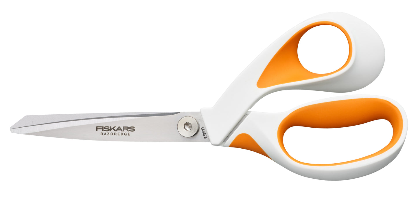 Fiskars Sewing Scissors 21cm Razor edge