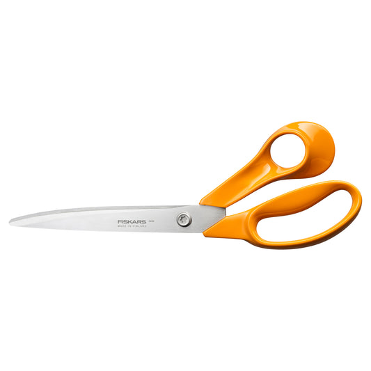Scissors  Fiskars Tailors Shears 25cm