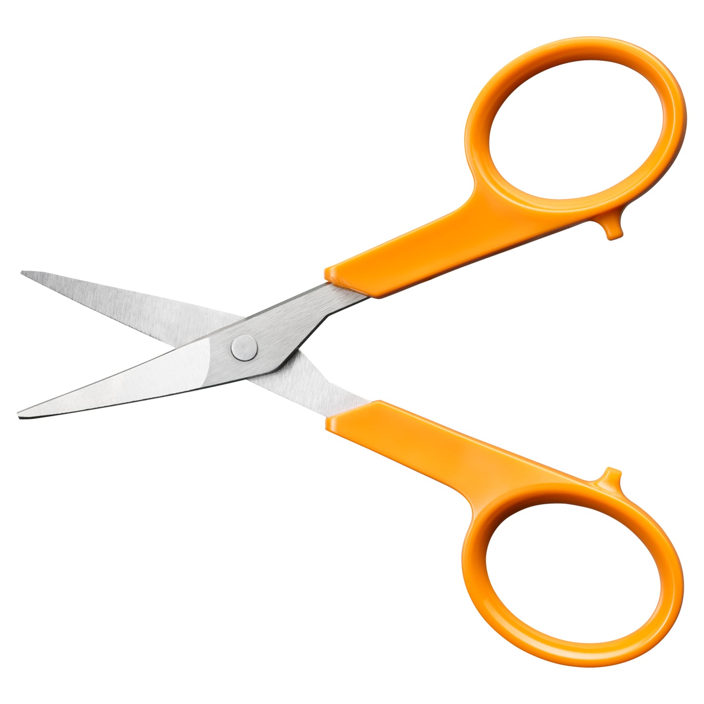 Scissors  Fiskars Embroidery Scissors Curved 10cm
