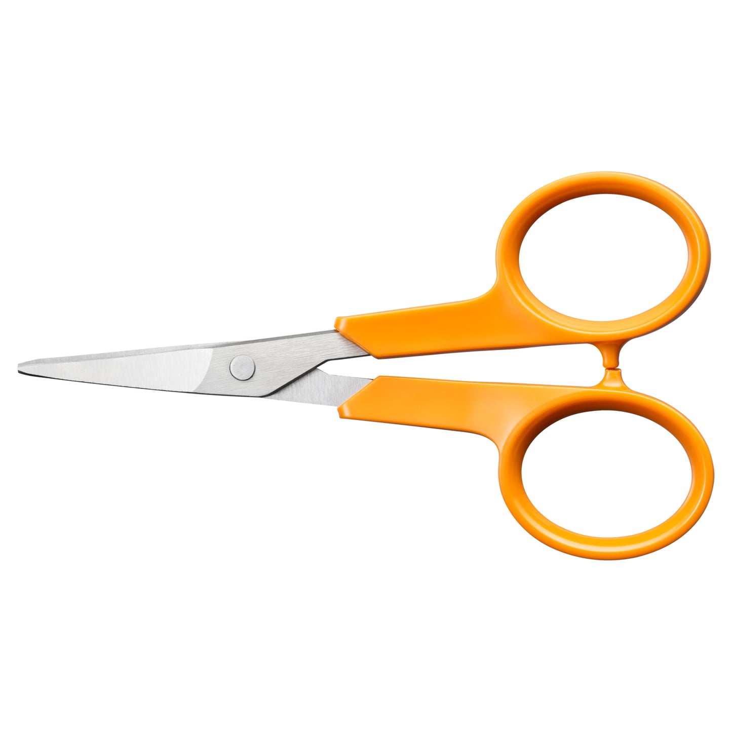 Scissors  Fiskars Embroidery Scissors Curved 10cm