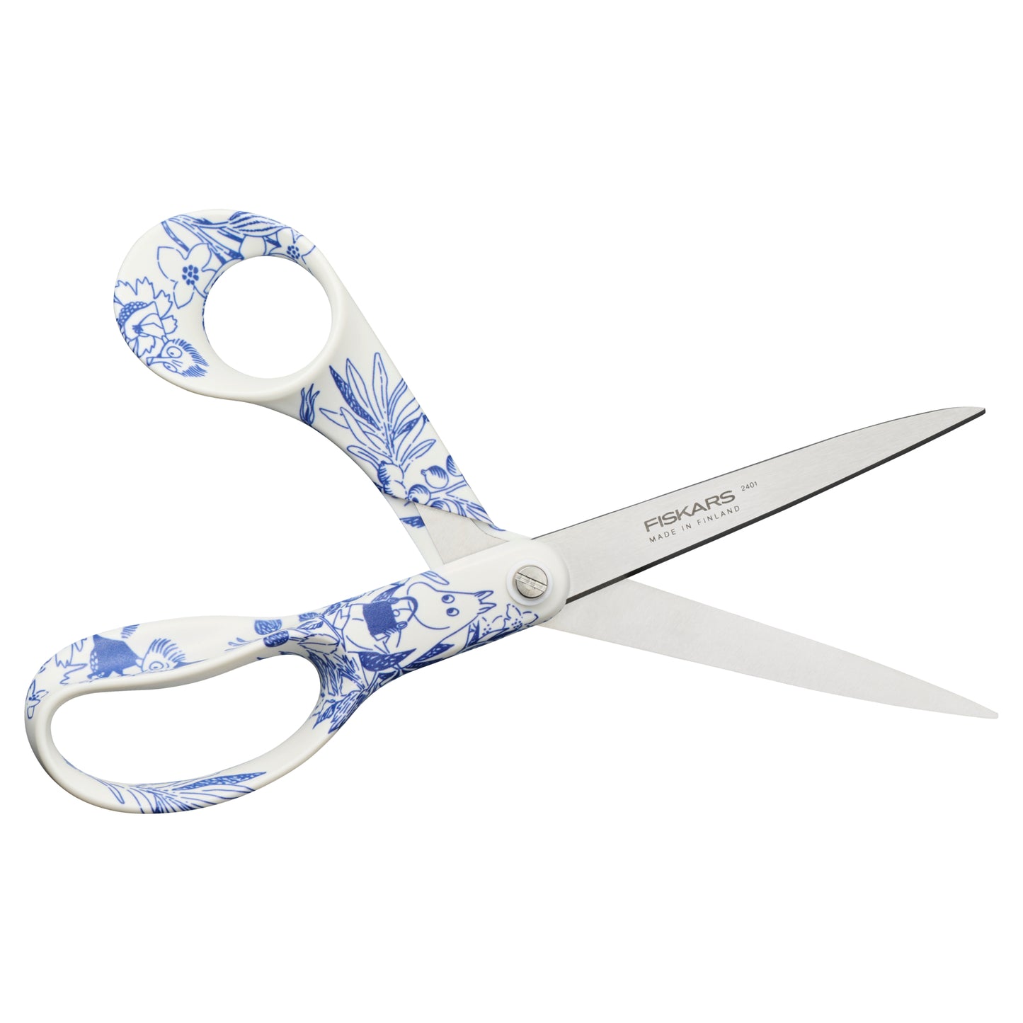 Fiskars Special Edition Universal Moomin Scissors 21cm