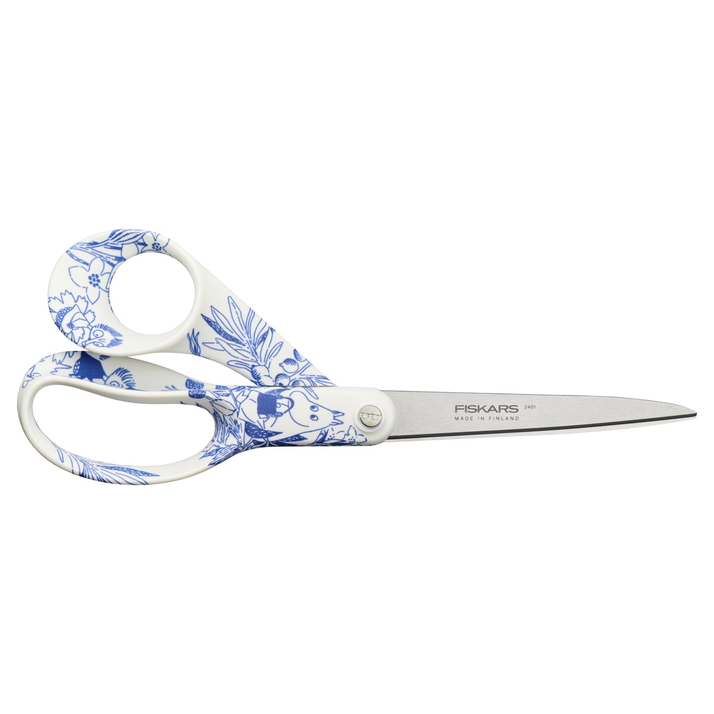 Fiskars Special Edition Universal Moomin Scissors 21cm