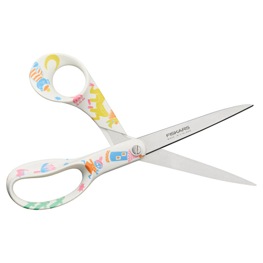 Fiskars Special Edition Universal Moomin Scissors 21cm