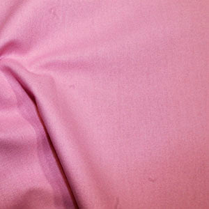 100% Cotton in Fuchsia