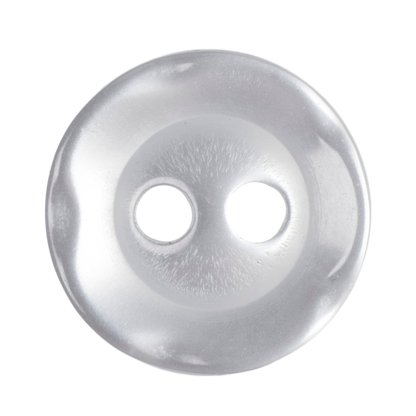 Sloped Button Buttons Scalloped Edge – TheHandmadeElephant