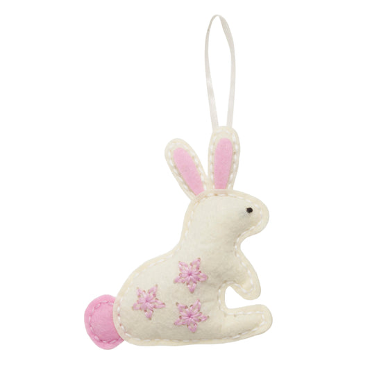Trimits Make Your Own Felt Bunny