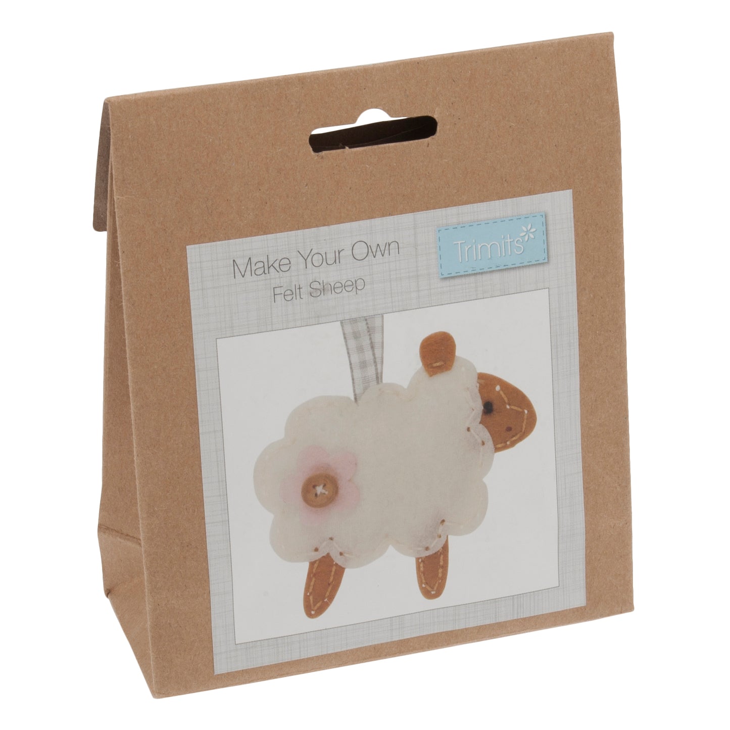 Trimits Make Your Own Sheep