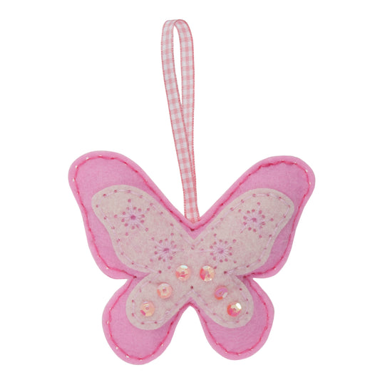Trimits Make Your Own Butterfly