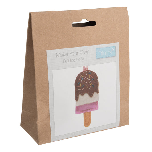 Trimits Make Your Own Ice lolly