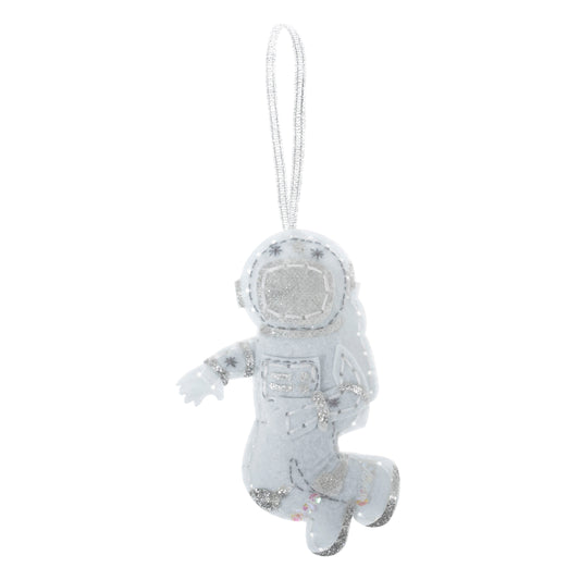 Trimits Make Your Own Felt Astronaut