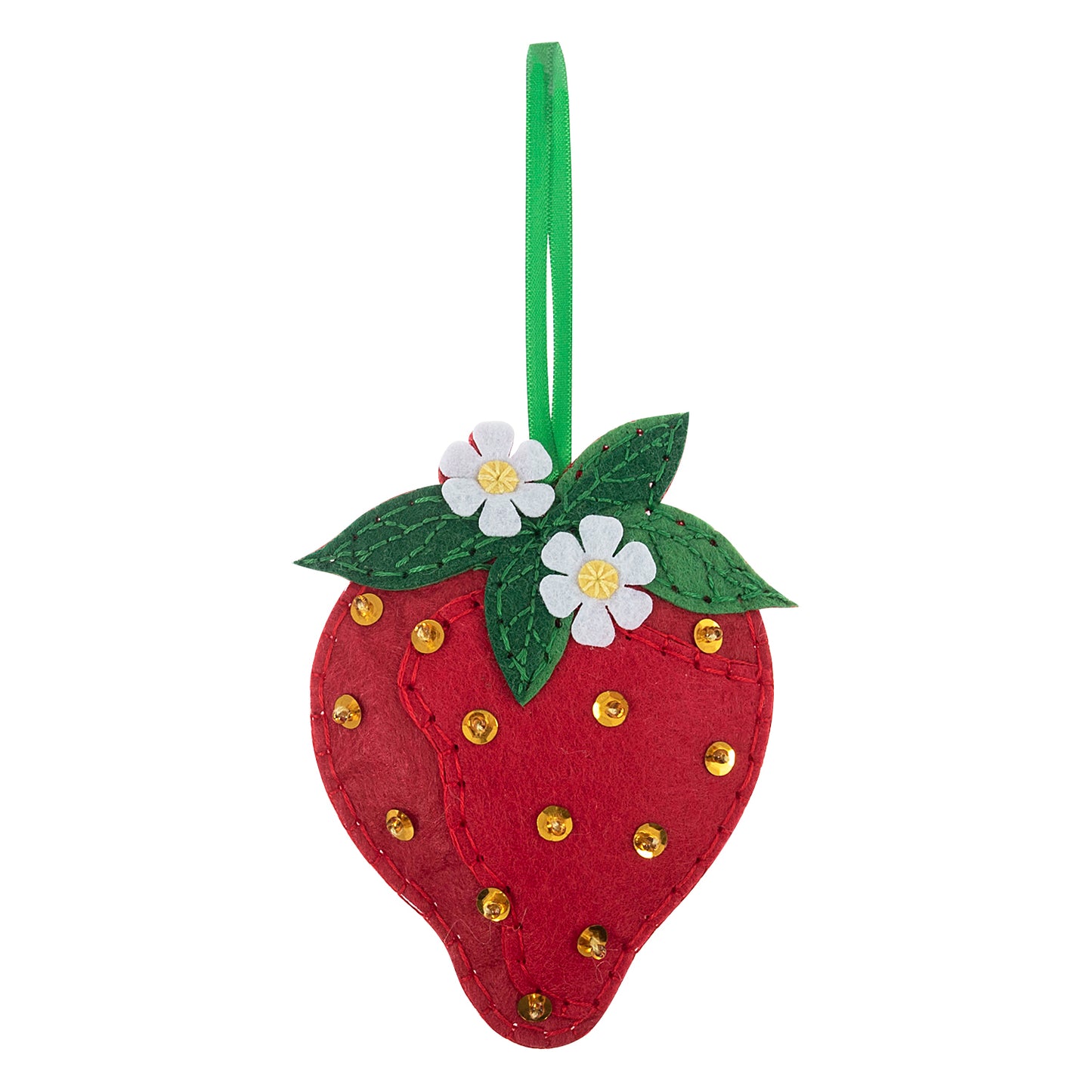 Trimits Make Your Own Strawberry