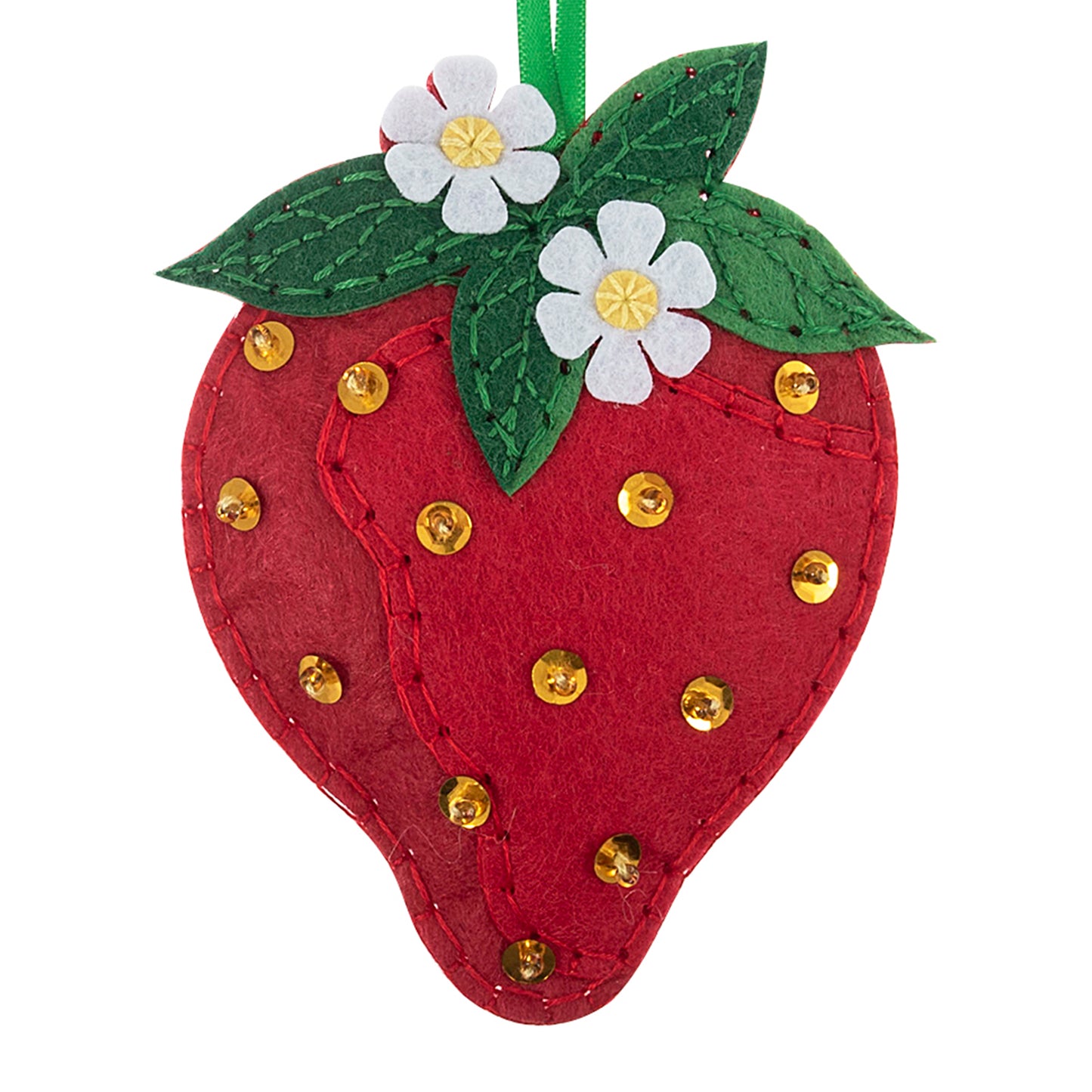 Trimits Make Your Own Strawberry