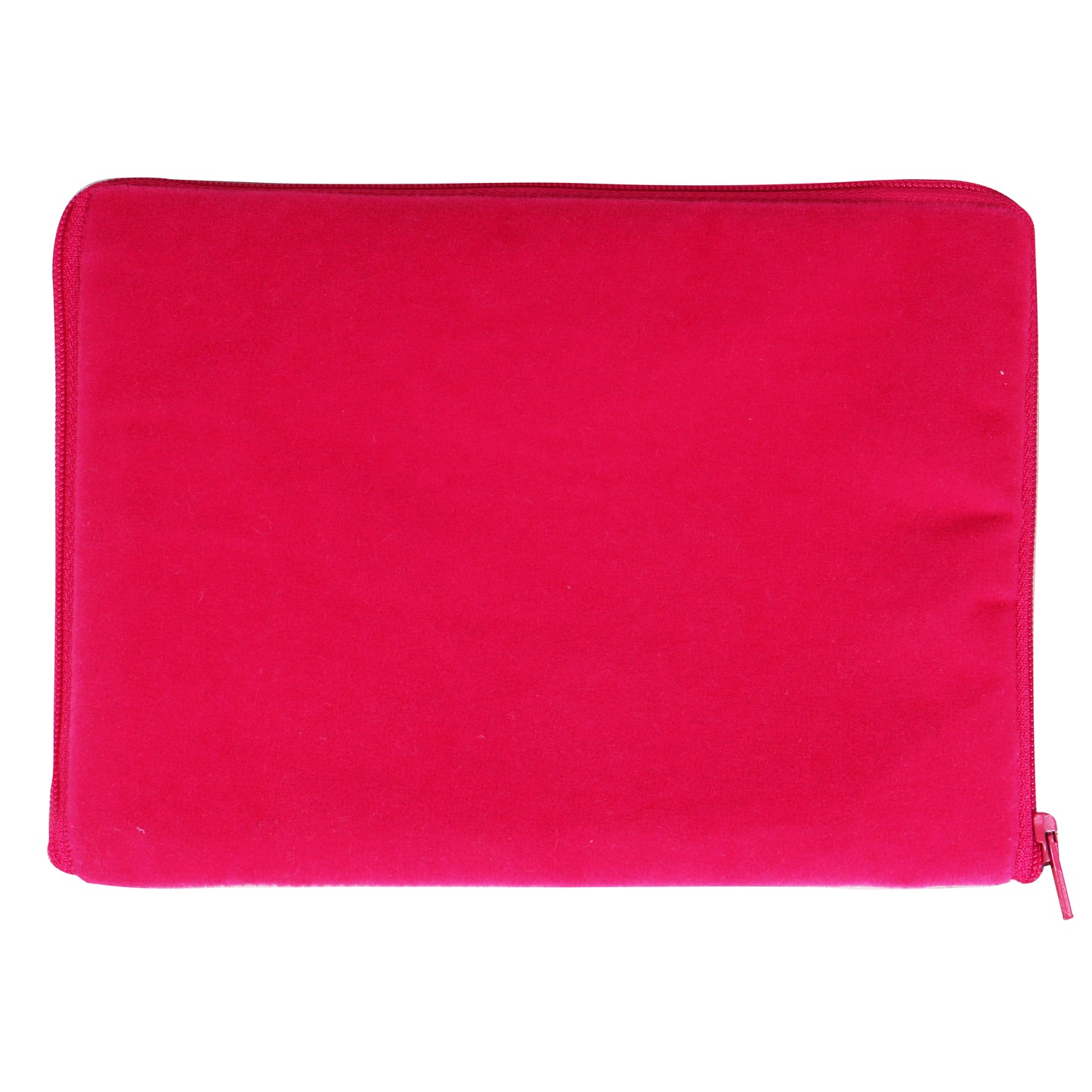 Half Stitch / Tapestry Kit: Stitch Your Own Make Up Pouch/Case: Love Leopard
