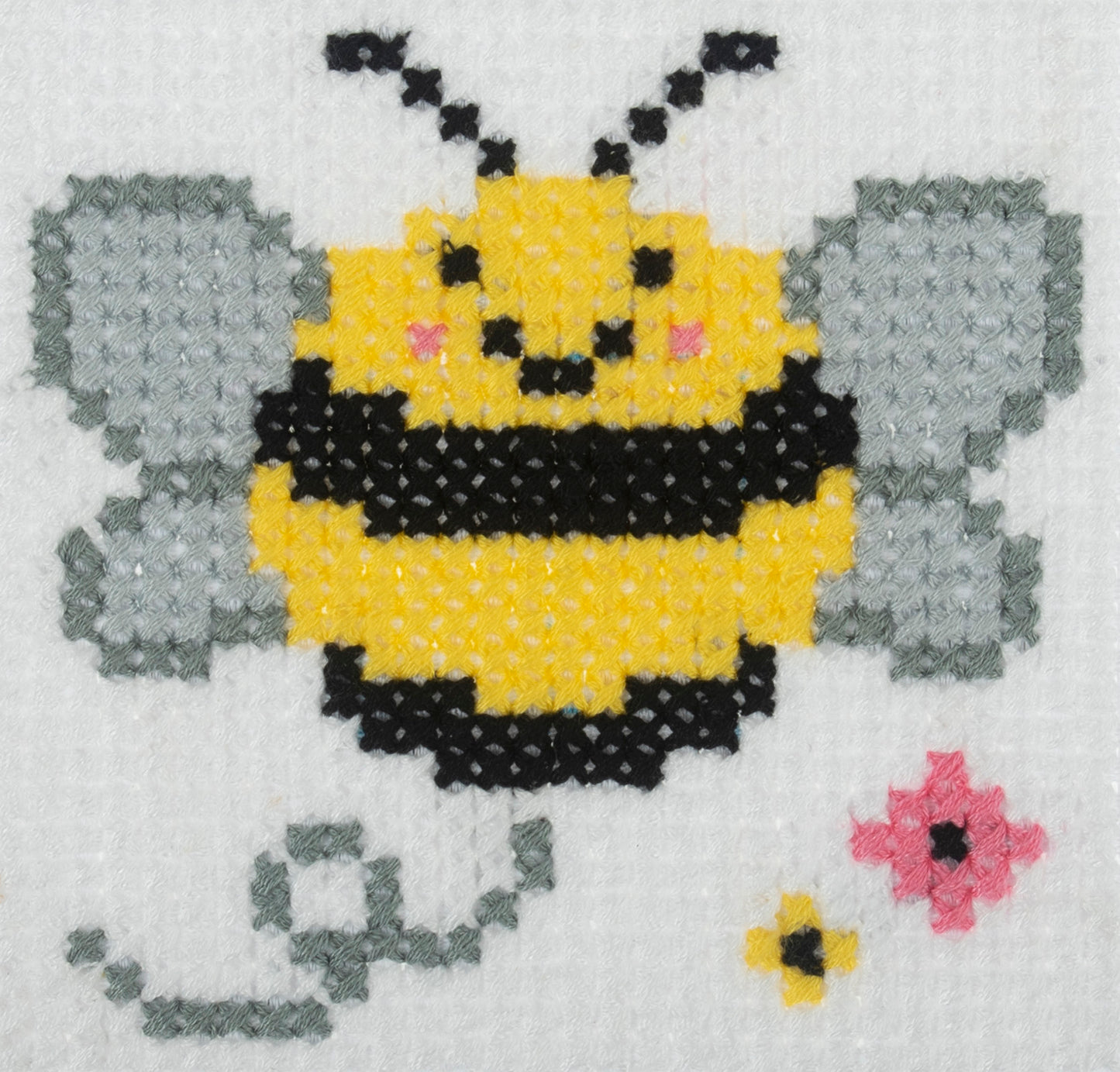 Trimmits Make your own -  Counted Cross Stitch Bee