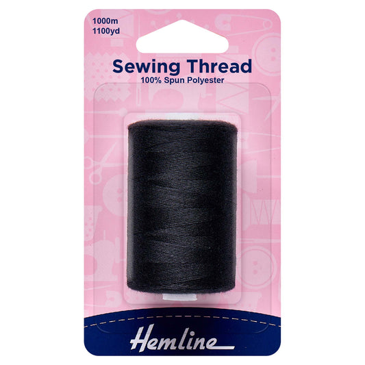Thread - Hemline