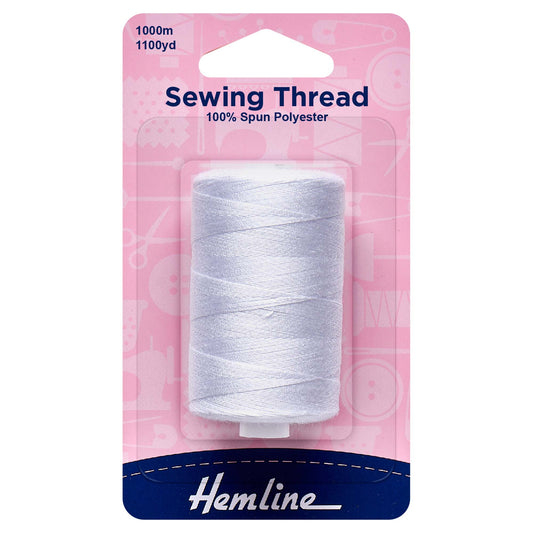 Thread - Hemline