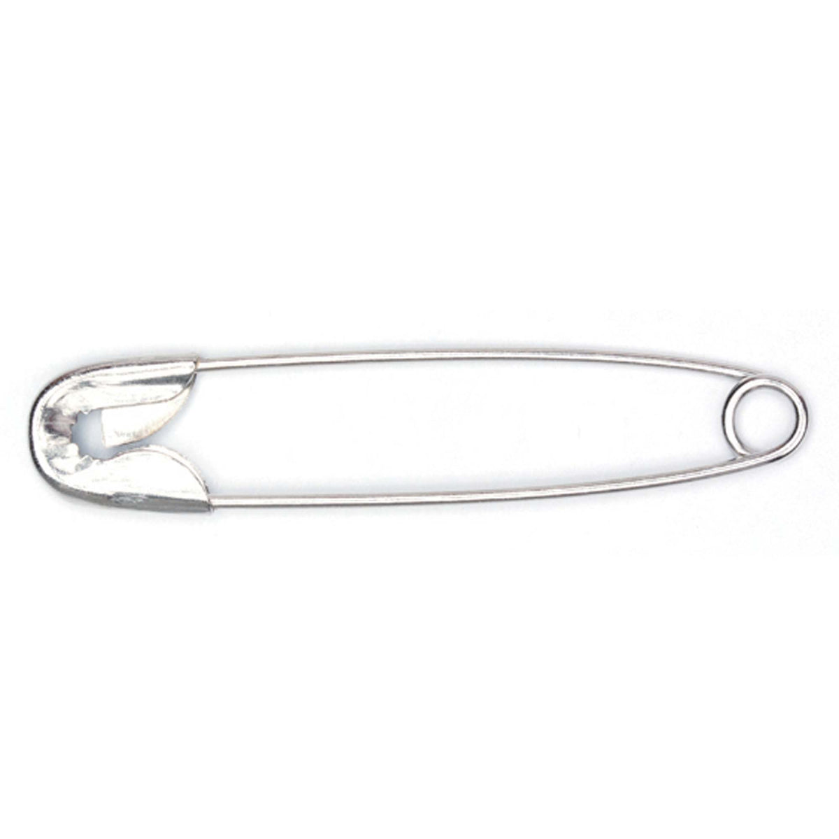Hemline Safety Pins 46mm