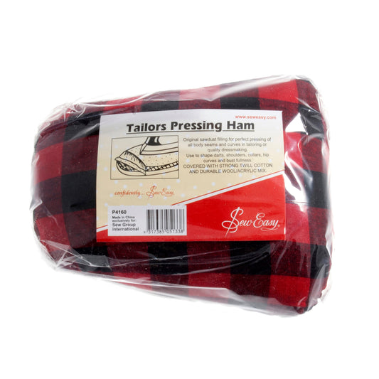 Tailors ham