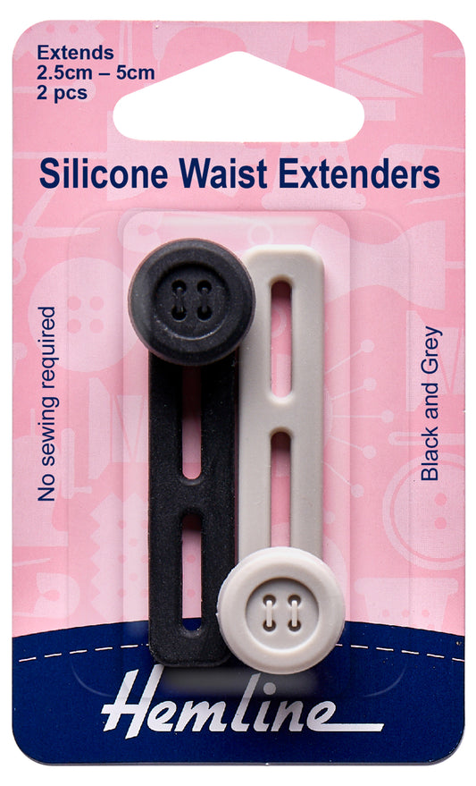 Hemline Waistline Extenders 28mm (Copy)
