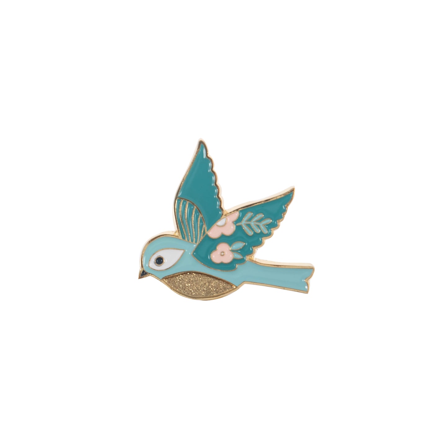 Magnetic Needle Minder - Bird