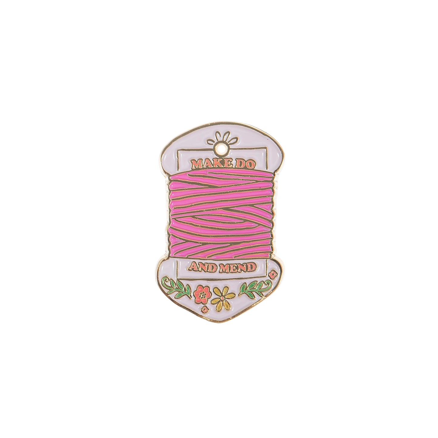 Magnetic Needle Minder - Bobbin