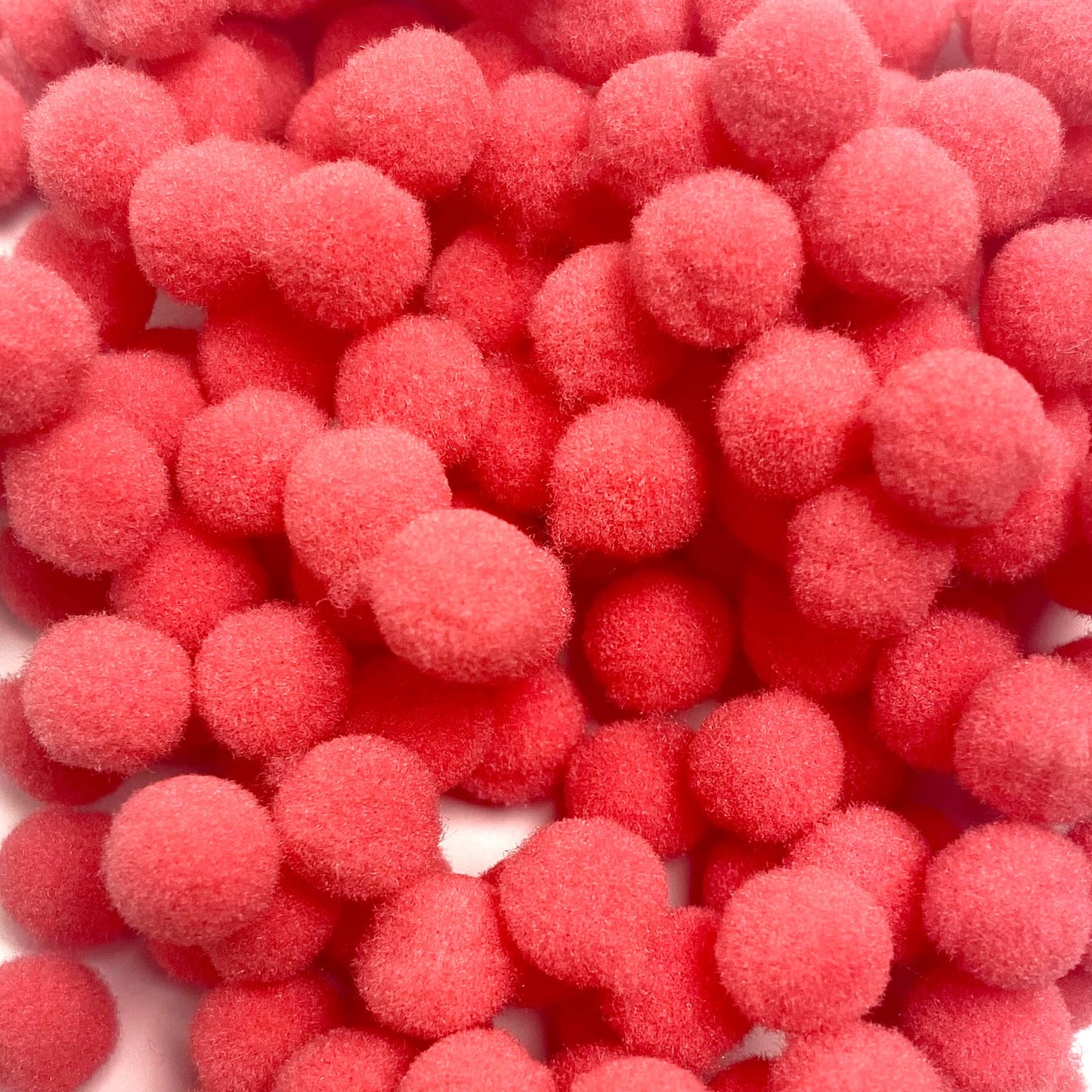 Pom pom Mini Mid Pink