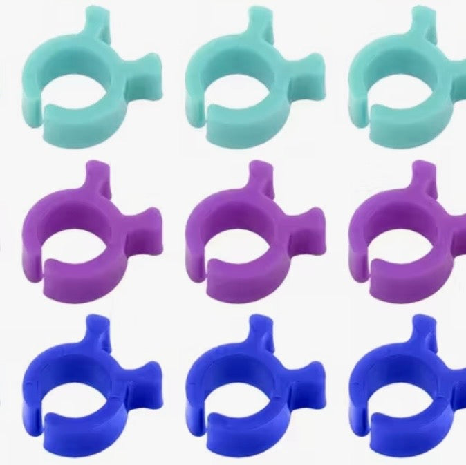 Bobbin Keeper Pack of 5