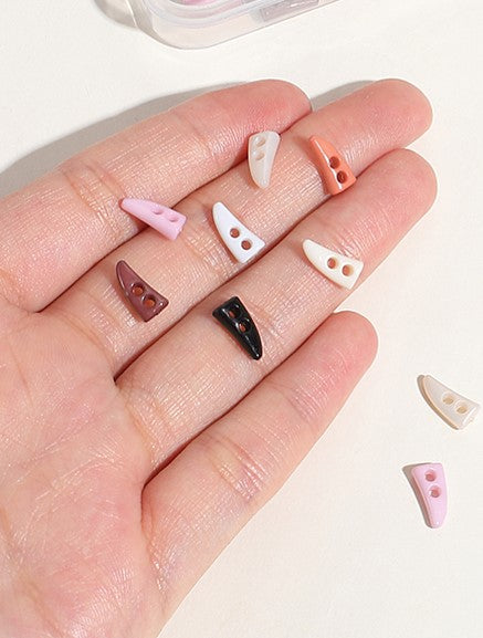 Toggle Nylon Micro