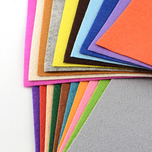 Felt Bundle