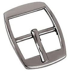Buckle Metal - 32mm - Black