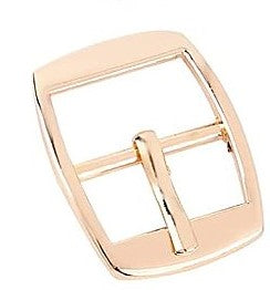 Buckle Metal - 32mm - Gold