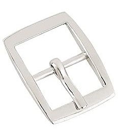 Buckle Metal - 25mm - Silver