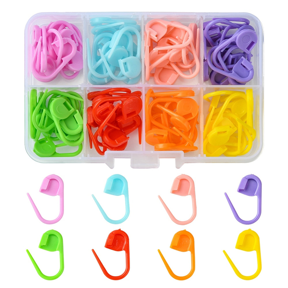 Stitch Marker Set