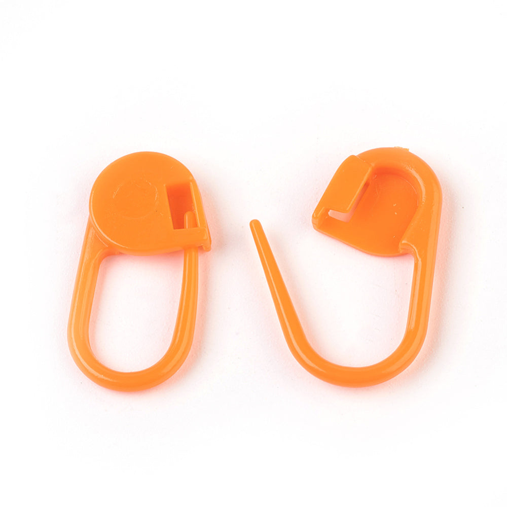 Stitch Markers Pack of 10