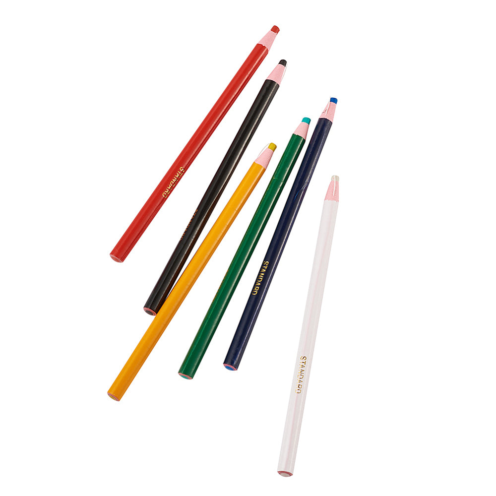 Coloured Tailors Pencil